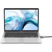 Picture of Compulocks MacBook Air 2017 - 2019 Lock Adapter With Key Lock