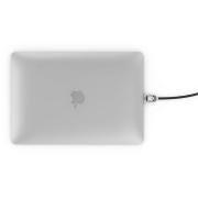 Picture of Compulocks MacBook Air 2017 - 2019 Lock Adapter With Key Lock