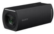 Picture of Sony SRG-XB25 Box IP security camera Indoor 3840 x 2160 pixels