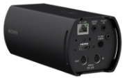 Picture of Sony SRG-XB25 Box IP security camera Indoor 3840 x 2160 pixels