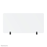 Picture of Neomounts NS-GLSPROTECT140 Safety screen with tempered glass - w 138 cm