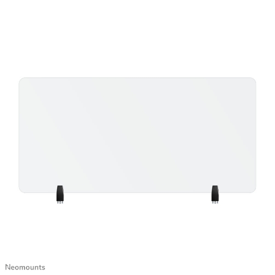 Picture of Neomounts NS-GLSPROTECT140 Safety screen with tempered glass - w 138 cm