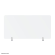 Picture of Neomounts NS-GLSPROTECT140 Safety screen with tempered glass - w 138 cm