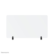 Picture of Neomounts NS-GLSPROTECT120 Safety screen with tempered glass - w 120 cm