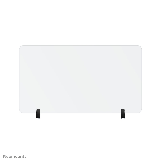 Picture of Neomounts NS-GLSPROTECT120 Safety screen with tempered glass - w 120 cm