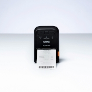 Picture of Brother RJ-2055WB band printer 203 x 203 DPI Black