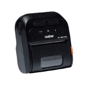 Picture of Brother RJ-3055WB label printer 203 x 203 DPI 101.6 mm/sec Wired & Wireless Wi-Fi Bluetooth