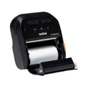 Picture of Brother RJ-3055WB label printer 203 x 203 DPI 101.6 mm/sec Wired & Wireless Wi-Fi Bluetooth