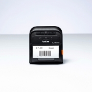 Picture of Brother RJ-3055WB label printer 203 x 203 DPI 101.6 mm/sec Wired & Wireless Wi-Fi Bluetooth