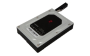 Afbeeldingen van Kingston Technology 2.5 - 3.5" SATA Drive Carrier Universeel HDD-behuizing