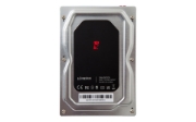 Afbeeldingen van Kingston Technology 2.5 - 3.5" SATA Drive Carrier Universeel HDD-behuizing