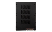 Afbeeldingen van Kingston Technology 2.5 - 3.5" SATA Drive Carrier Universeel HDD-behuizing