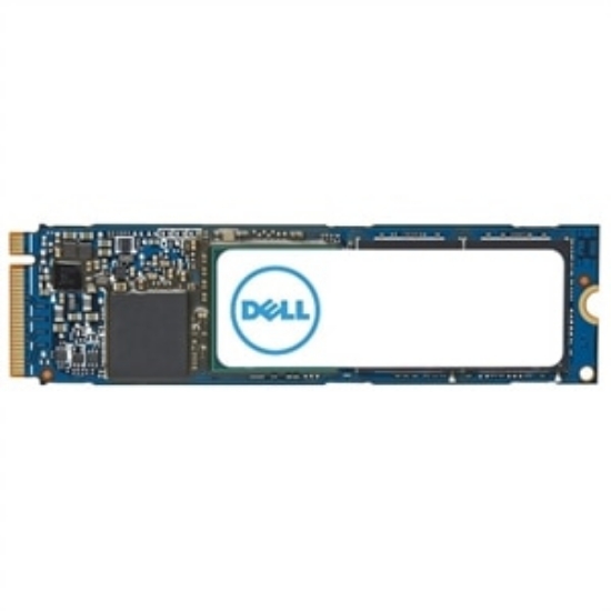 Picture of DELL AC037408 internal solid state drive 512 GB M.2 PCI Express 4.0 NVMe