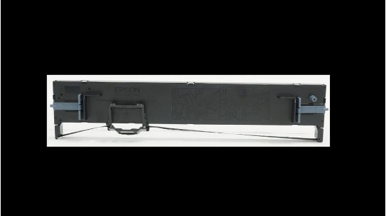 Picture of Epson C13S015657 printer ribbon