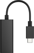 Picture of HP USB-C to RJ45 Adapter G2