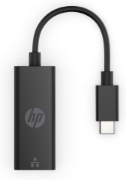 Picture of HP USB-C to RJ45 Adapter G2