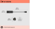 Picture of HP USB-C to RJ45 Adapter G2