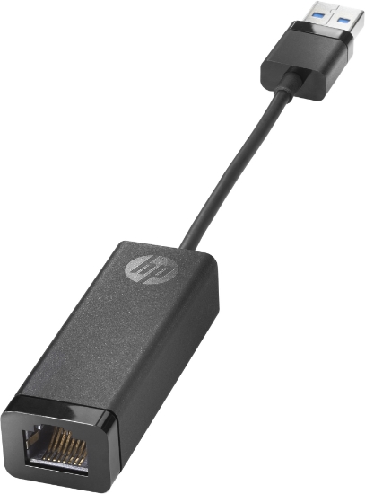 Picture of HP USB 3.0 to Gigabit RJ45 Adapter G2