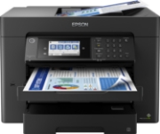 Picture of Epson WorkForce Pro WF-7840DTWF Inkjet A3 4800 x 2400 DPI Wi-Fi