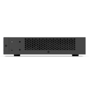 Picture of NETGEAR GS516PP Unmanaged Gigabit Ethernet (10/100/1000) Power over Ethernet (PoE) Blue, Grey