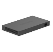 Picture of NETGEAR GS524UP Unmanaged Gigabit Ethernet (10/100/1000) Power over Ethernet (PoE) Grey