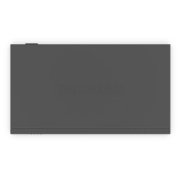 Picture of NETGEAR GS524UP Unmanaged Gigabit Ethernet (10/100/1000) Power over Ethernet (PoE) Grey