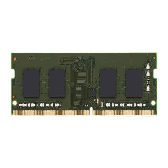 Picture of Kingston Technology KVR32S22S8/16 memory module 16 GB 1 x 16 GB DDR4 3200 MHz