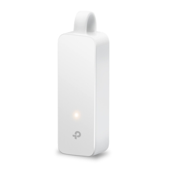Picture of TP-Link USB Type-C to RJ45 Gigabit Ethernet Network Adapter