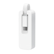 Picture of TP-Link USB Type-C to RJ45 Gigabit Ethernet Network Adapter