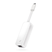 Picture of TP-Link USB Type-C to RJ45 Gigabit Ethernet Network Adapter