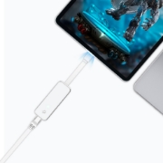 Picture of TP-Link USB Type-C to RJ45 Gigabit Ethernet Network Adapter
