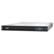Picture of APC Smart-UPS SMT1500RMI1U - 4x C13, USB, Rackmount 1U, 1500VA