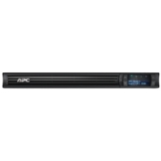 Picture of APC Smart-UPS SMT1500RMI1U - 4x C13, USB, Rackmount 1U, 1500VA