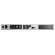 Picture of APC Smart-UPS SMT1500RMI1U - 4x C13, USB, Rackmount 1U, 1500VA