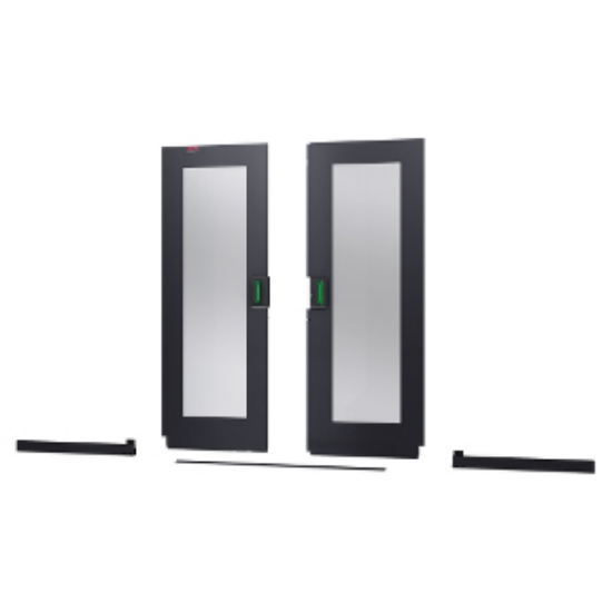 Picture of APC ACDC2400 rack accessory Door