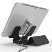 Picture of Compulocks Universal Tablet Security Holder Tablet/UMPC Black