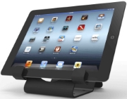 Picture of Compulocks Universal Tablet Security Holder Tablet/UMPC Black