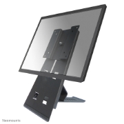 Picture of Neomounts FPMA-D825BLACK Monitor stand 10-27" - tiltable