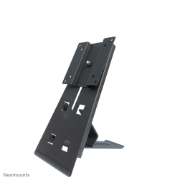 Picture of Neomounts FPMA-D825BLACK Monitor stand 10-27" - tiltable