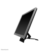 Picture of Neomounts FPMA-D825BLACK Monitor stand 10-27" - tiltable