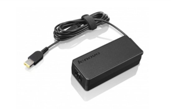Picture of Lenovo 0B47483 power adapter/inverter Indoor 65 W Black