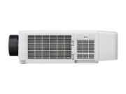 Picture of NEC PV710UL Standard throw projector 7100 ANSI lumens 3LCD WUXGA (1920x1200) White
