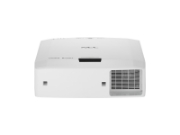 Picture of NEC PV710UL Standard throw projector 7100 ANSI lumens 3LCD WUXGA (1920x1200) White