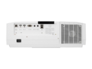 Picture of NEC PV710UL Standard throw projector 7100 ANSI lumens 3LCD WUXGA (1920x1200) White