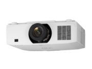 Picture of NEC PV710UL Standard throw projector 7100 ANSI lumens 3LCD WUXGA (1920x1200) White