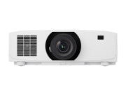 Picture of NEC PV710UL Standard throw projector 7100 ANSI lumens 3LCD WUXGA (1920x1200) White