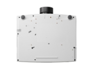 Picture of NEC PV710UL Standard throw projector 7100 ANSI lumens 3LCD WUXGA (1920x1200) White