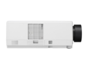 Picture of NEC PV710UL Standard throw projector 7100 ANSI lumens 3LCD WUXGA (1920x1200) White