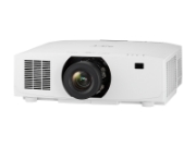 Picture of NEC PV710UL Standard throw projector 7100 ANSI lumens 3LCD WUXGA (1920x1200) White