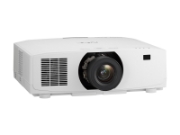 Picture of NEC PV710UL Standard throw projector 7100 ANSI lumens 3LCD WUXGA (1920x1200) White